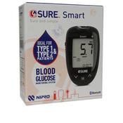 4Sure Smart Blood Glucose Monitor image