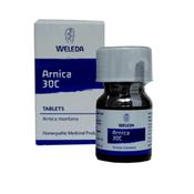 Weleda Arnica 30C  x 125 tablets image