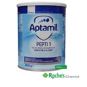 Aptamil pepti 1 discount 800g