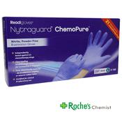 nytraguard chemopure