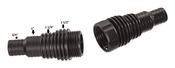Universal Hose Connector for up to 1 1 /2" hose pipe image