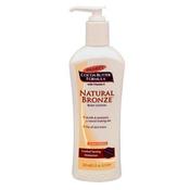 Palmer's Natural Bronze Gradual Tanner 250Ml image