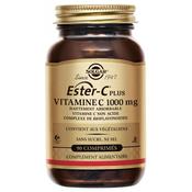Solgar Ester-C + 1000Mg Vitamin C 90 Tablets
