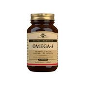 Solgar Omega 3 50 Softgel