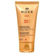 Nuxe Sun Delicious Cream For Face High Protection Spf30 50Ml 5400187 image