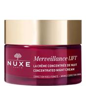 Nuxe Merveillance Lift Concentrated Wrinkle Correction Night Cream 50Ml