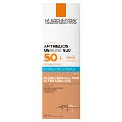 La Roche Posay Anthelios Uvmune 400 Spf50+ Tinted Sun Cream 50Ml