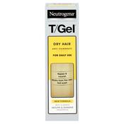 Neutrogena T Gel Anti Dandruff Dry Dam 250Ml image