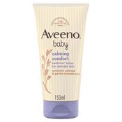 Aveeno Baby Calming Comfort Lotion 150Ml image