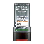 L'oreal Men Expert Magnesium Defence Shower 300Ml