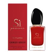 Giorgio Armani Si Passione Femme Eau De Parfum 30Ml