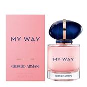 Giorgio Armani My Way Femme Eau De Parfum 30Ml image