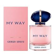 Giorgio Armani My Way Eau De Parfum 50Ml