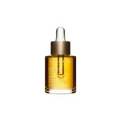 Clarins Santal Face Treatment Oil For Extra Dry Skin 30Ml