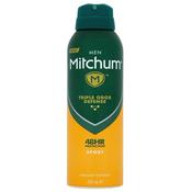 Mitchum Men Anti Perspirant Endurance Sport 200Ml image