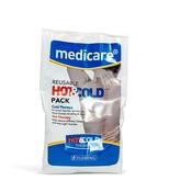 Medicare Hot &amp; Cold Therapy Reusable Pack