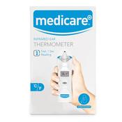 Medicare Ear Thermometer With Probe Covers image