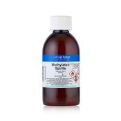 Ultrapure Methylated Spirits Mineralised 250Ml