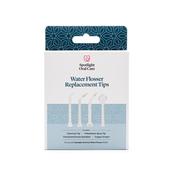 Spotlight Water Flosser Replacement Heads Jet Tip 3 Pack