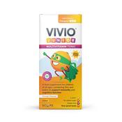 Vivio Junior Multivitamin Tonic 250Ml image