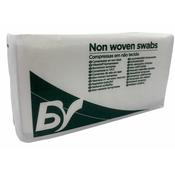 Bv Non Sterile Non Woven Swabs 5Cm X 5Cm 100 Pack image