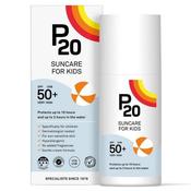 P20 Sun Protection Kids Cream Spf50+ 200Ml Ref P05387