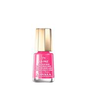 Mavala 71 Mini Nail Polish Colour La Paz 5Ml image
