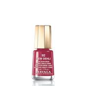 Mavala 92 Mini Nail Polish Colour New Dehli 5Ml image