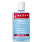 Mavala Polish Remover Plastic Blue 100Ml