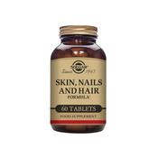 Solgar Skin, Nails &amp; Hair 60 Tablets