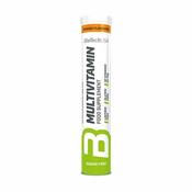 Biotech Usa Multivitamin Effervescent