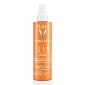 Vichy Capital Soleil Cell Protect Water Fluid Spray Spf30 200Ml