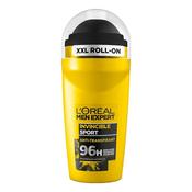 L'oreal Men Expert Deodorant Invincible Sport 50Ml image