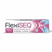 Flexiseq Oa Max Strength Gel 100G