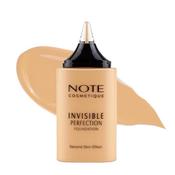 Note Invisible Perfection Foundation image