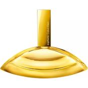 Calvin Klein Euphoria Elixir Solar 100Ml Edp (Yellow) image