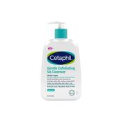 Cetaphil Sa Cleanser 473Ml. image