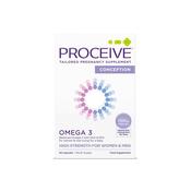 Proceive Conception Omega Softgels 60Capsaffirm image