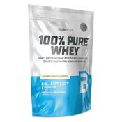 Biotech Usa Protein Powder Vanilla