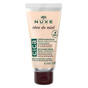 Nuxe Reve De Miel Cica Hand Cream 50Ml