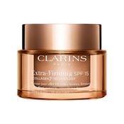 Clarins Exfirm Day Cream Spf15  50Ml image