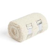 Medicare Elastic Crepe Elastic Support Bandage 10Cm X 5M