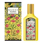 Gucci Flora Gorgeous Orchid 50Ml Edp image