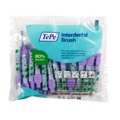 Tepe Idb 6 Pack Purple Carton Pack X 10 Ref G4180