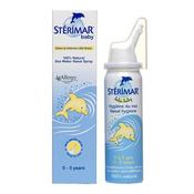 Sterimar Breathe Easy Baby Nasal Hygiene 50Ml image