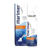 Marimer Hypertonic Sea Water 100Ml