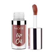 Note Lip Oil 60 Mocha Kiss image