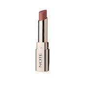 Note Iconic Sheer Lipstick 212 Powerful image