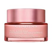 Clarins Multi-Active Day Cream Dry Skin 50Ml image