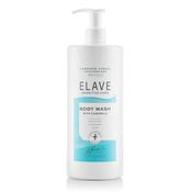 Elave Sensitive Body Wash 1 Litre Pump